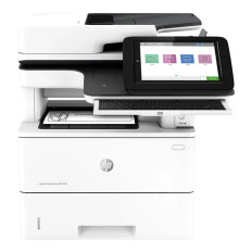 HP 1PV67A#BGJ | LaserJet M528z Monochrome Wireless Laser Multifunction Printer