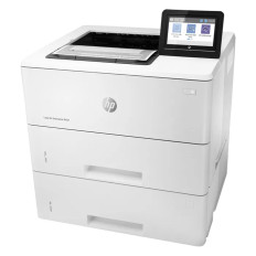 HP 1PV88A#BGJ | LaserJet Enterprise M507 M507x Monochrome Desktop Laser Printer