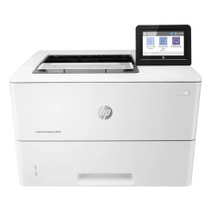 HP 1PV89A | LaserJet Enterprise M507dng Monochrome Printer