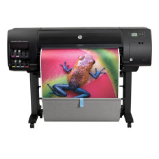 HP 2QU12A#B1K | DesignJet Z6810 42-Inch Production Printer