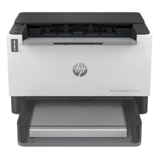 HP 2R7F4A#BGJ | LaserJet-Tank 2504dw Wireless Monochrome Printer