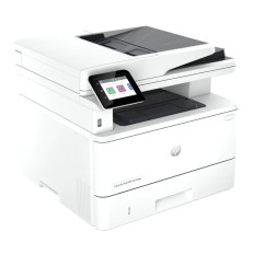HP 2Z619F | LaserJet Pro 4101fdw Wired & Wireless Laser Multifunction Monochrome Printer