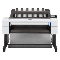 HP 3EK11A | DesignJet T1600 36-inch PostScript Printer