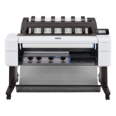 HP 3EK13A | DesignJet T1600dr 36-inch PostScript Printer