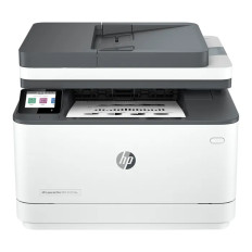 HP 3G628F | LaserJet Pro 3101fdw Wired & Wireless Multifunction Monochrome Laser Printer