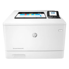 HP 3PZ95AR | Color LaserJet Enterprise M455dn Color Printer
