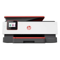 HP 4KJ65A | OfficeJet Pro 8035 4800 x 1200 DPI Black 20PPM / Color 20PPM Duplex Wireless All-in-One Thermal Color Inkjet Printer