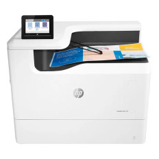 HP 4PZ47A | PageWide Color 755dn 1200 x 1200 DPI 35PPM Color Laser Printer