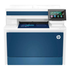 HP 4RA81FR | Color LaserJet Pro MFP 4301fdn Printer