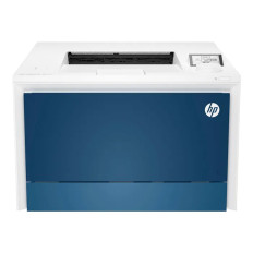 HP 4RA85FR#BGJ | LaserJet Pro 4200 4201dn Desktop Wired Laser Color Printer