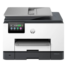 HP 4U555A | Officejet Pro 9130B Wired & Wireless Inkjet Multifunction Color Printer