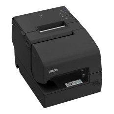 HP 4ZE21AA | H6000V Hybrid POS Printer
