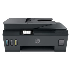 HP 5HX14A#1H5 | Smart Tank Plus 570 A4 Color Multifunction Inkjet Printer