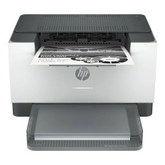 HP 6GW62F | LaserJet 200 M209dw Desktop Wireless Monochrome Laser Printer