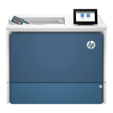 HP 6QN33A#BGJ | Color LaserJet Enterprise 6700dn Desktop Wireless Laser Printer
