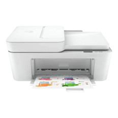 HP 7FS74A | DeskJet Plus 4152 All-in-One Wireless Color Inkjet Printer