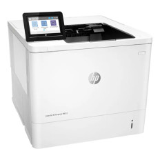 HP 7PS86A#BGJ | LaserJet Enterprise M612dn Monochrome Desktop Laser Printer