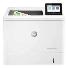 HP 7ZU78A | LaserJet Enterprise M555dn 220Volts 1200 x 1200 dpi 35 ppm USB 2.0 Monochrome Color Laser Printer