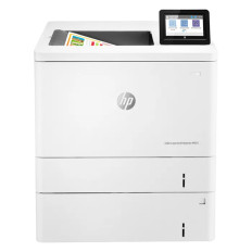 HP 7ZU79A#BGJ | Enterprise M555x 1200 x 1200 DPI Black 40PPM / Color 40PPM Laser Printer