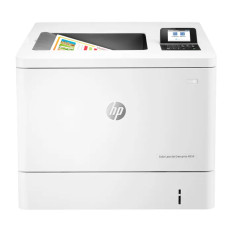 HP 7ZU81A#B19 | Color LaserJet Enterprise M554dn Printer
