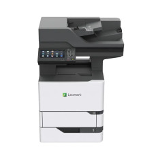 Lexmark 25B0000 | MX721ade 65ppm Multifunction Mono Laser Printer