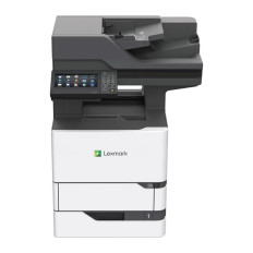 Lexmark 25B0001 | MX722adhe Laser Monochrome Multi-function Printer