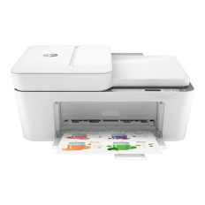 HP 26Q93A | DeskJet 4158e Wireless All-in-One Color Inkjet Printer