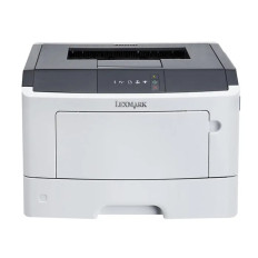 Lexmark 35S0200 | MS410dn Duplex Network-Ready Monochrome Laser Printer