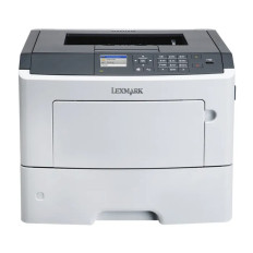 Lexmark 35S0400 | MS610dn Duplex Network-Ready Monochrome Laser Printer