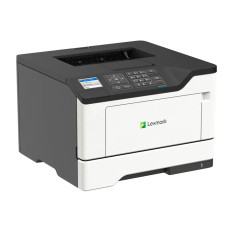 Lexmark 36S0300 | MS521dn 100-Sheet Multipurpose Feeder Medium Workgroup Monochrome Laser Printer