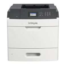 Lexmark 40G0110 | MS810dn Integrated Duplex Network-Ready Monochrome Laser Printer