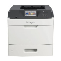 Lexmark 40G0150 | MS810de Integrated Duplex Touch Screen Color Laser Printer