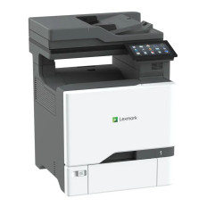 Lexmark 47C9500 | CX730de Laser Multifunction Printer
