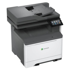 Lexmark 50M7040 | CX532adwe Wired & Wireless Color Laser Multifunction Printer