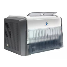 Konica Minolta 1350W | PagePro 1350W 21 Page Per Minute 8MB USB AND Parallel Mono Laser Printer