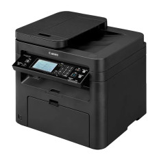 Canon 1418C036AA | imageCLASS MF236N Monochrome Multifunction Printer