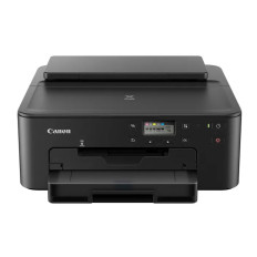 Canon 3109C022 | PIXMA TS702a Desktop Wireless Inkjet Color Printer