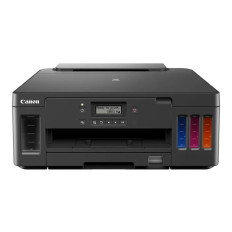 Canon 3112C002 | PIXMA G5020 MegaTank Desktop Wireless Single Function Inkjet Printer