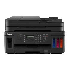 Canon 3114C002 | PIXMA G7020 Inkjet Multifunction Color Printer