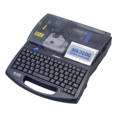 Canon 3382B040 | Mk2600 Labelmaker B/W Thermal Transfer