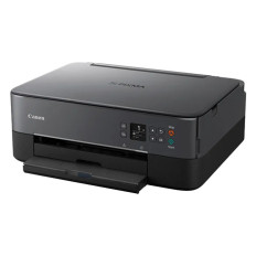 Canon 4462C082 | PIXMA TS6420a Wireless Inkjet Multifunction Color Printer Black