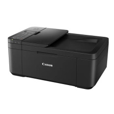 Canon 5074C002 | PIXMA TR4720 Inkjet Multifunction Color Printer Black