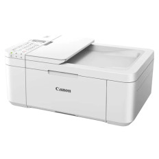 Canon 5074C022 | PIXMA TR4720 Inkjet Multifunction Color Printer White