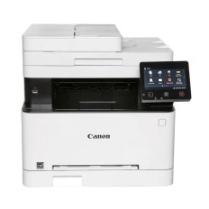 Canon 5158C002 | imageCLASS Wireless Laser Multifunction Printer Color White