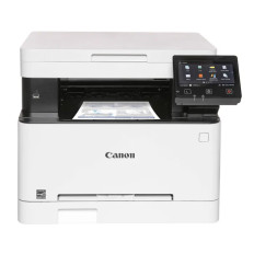 Canon 5158C007 | imageCLASS MF653Cdw Wireless Laser Multifunction Color Printer White