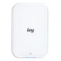 Canon 5452C018 | IVY 2 Mini Photo Printer 2nd Generation Pure White