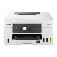Canon 5777C002 | MAXIFY GX3020 Wireless Inkjet Multifunction Color Printer