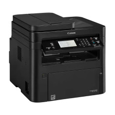 Canon 5938C010 | imageCLASS MF267dw II Wireless Laser Multifunction Monochrome Printer Black