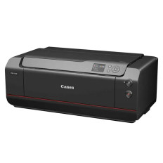 Canon 6856C002 | imagePROGRAF PRO-1100 Wireless Color Inkjet Professional Photo Printer