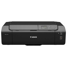 Canon 6858C002 | imagePROGRAF PRO-310 Professional 13-Inch Wireless Inkjet Photo Printer
